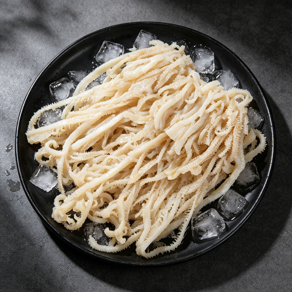 Tripe Shreds
