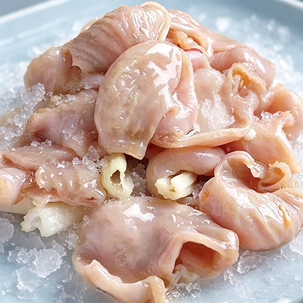 Fish Maw